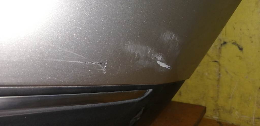 ноускат Nissan Teana 3