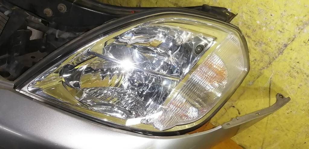 TEANA J31 НОУСКАТ (ФАРА 100-63740) Nissan Teana 4