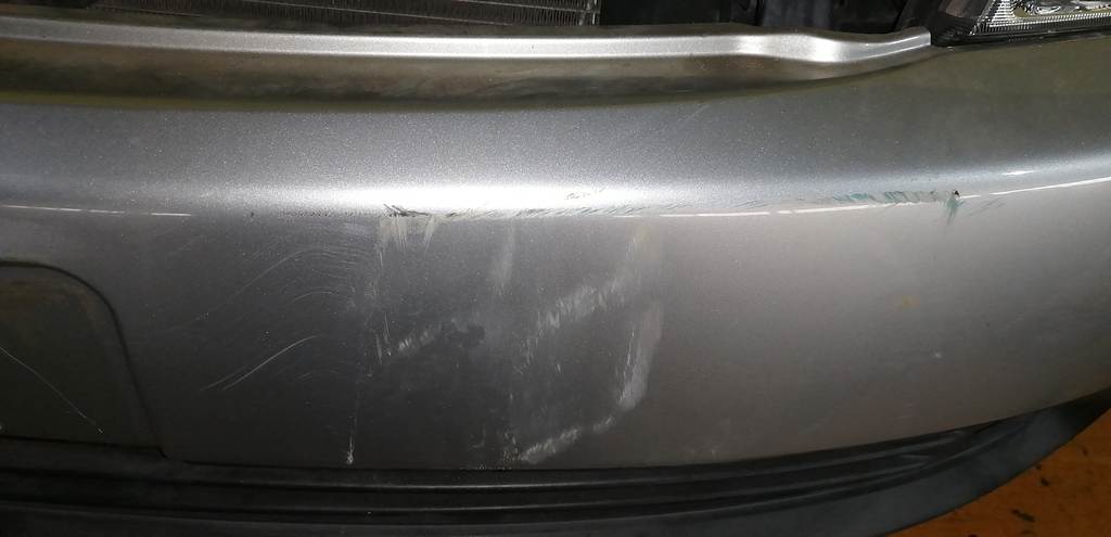 ноускат Nissan Teana 6