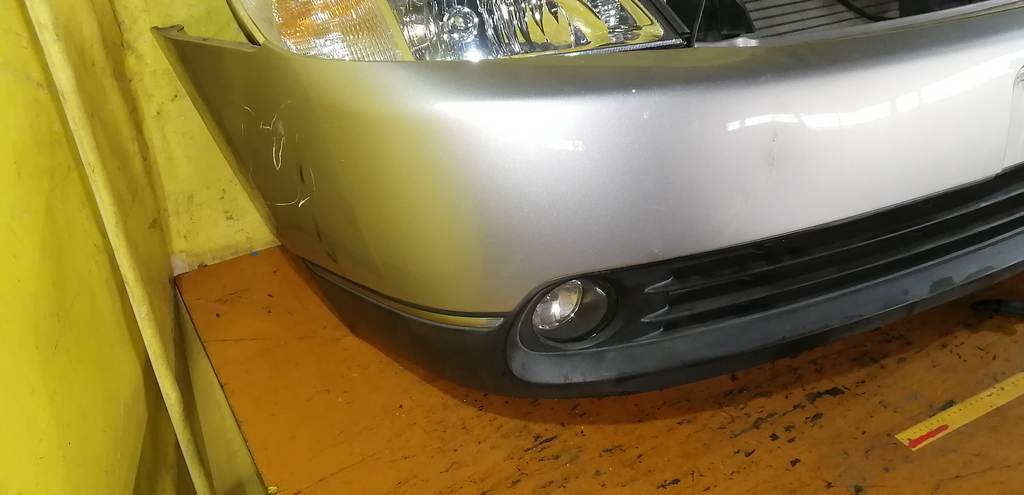 TEANA J31 НОУСКАТ (ФАРА 100-63740) Nissan Teana 7