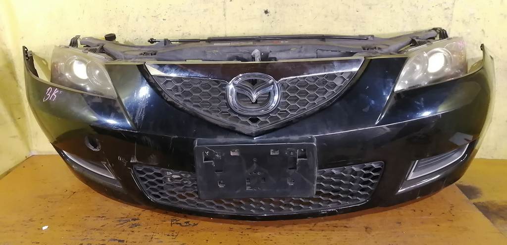 ноускат Mazda Axela 0