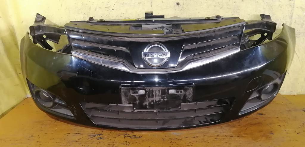 ноускат Nissan Note 0