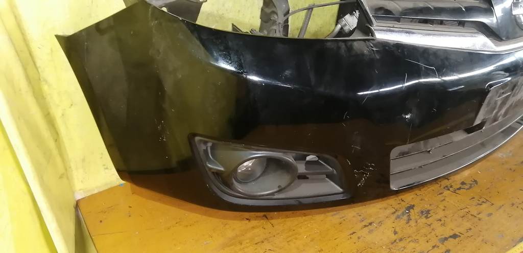 ноускат Nissan Note 6