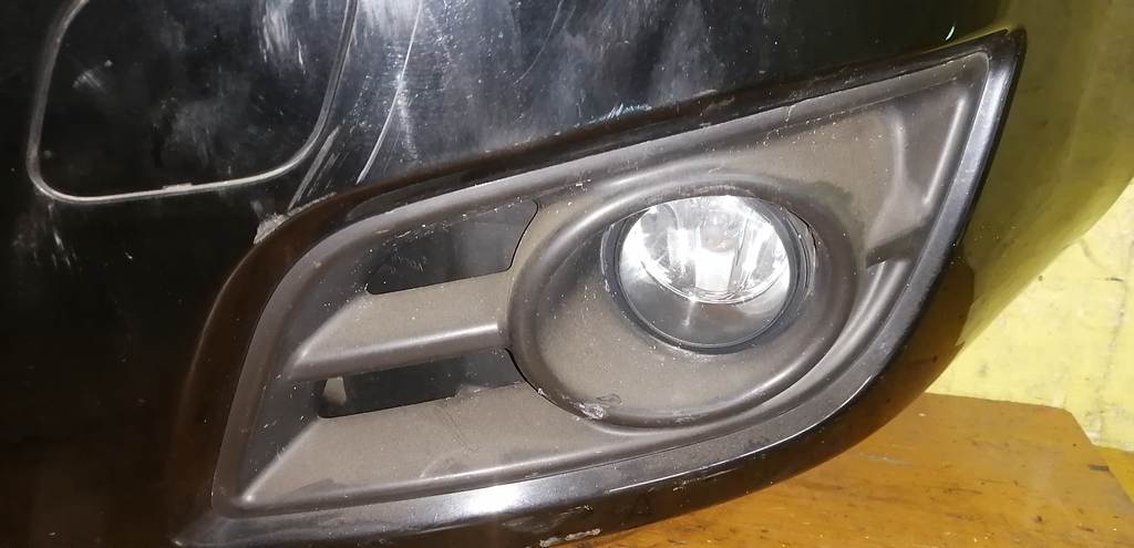 ноускат Nissan Note 3