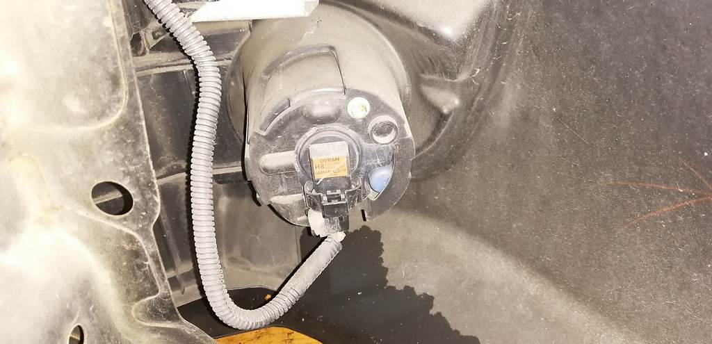 NOTE E11 НОУСКАТ, БЕЗ ФАР Nissan Note 10