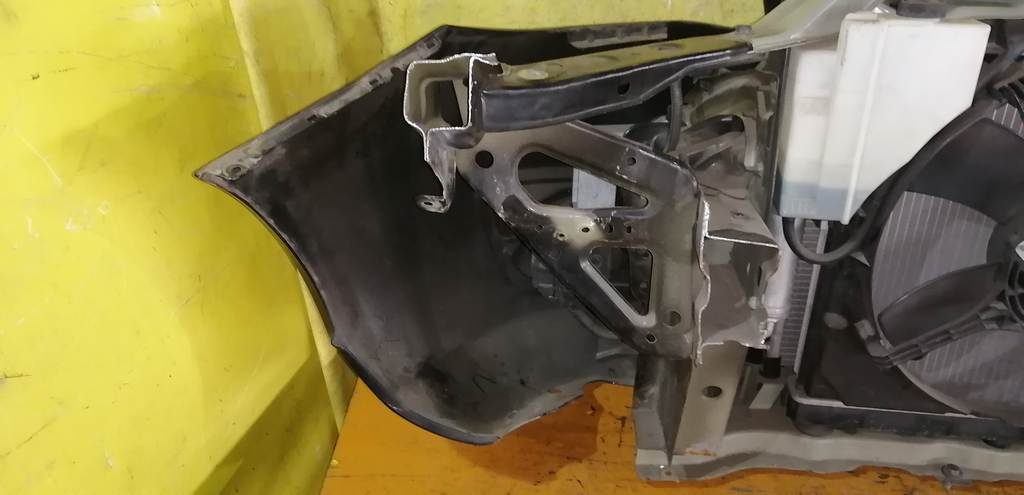 ноускат Nissan Note 12