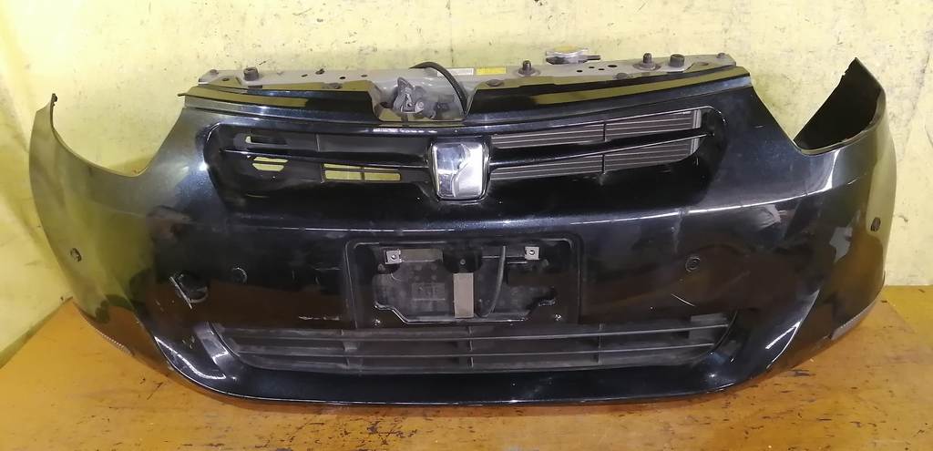 ноускат Toyota Passo 0