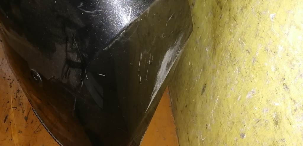 ноускат Toyota Passo 3