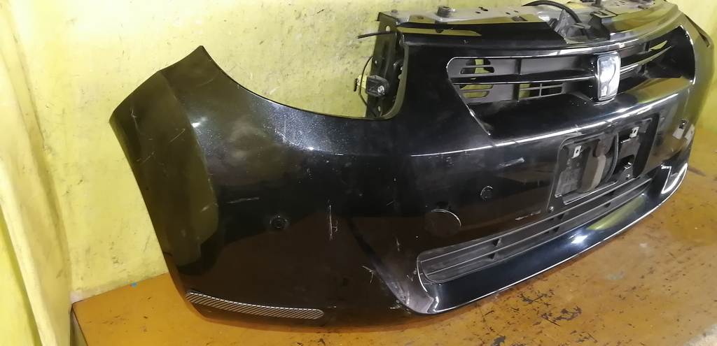 Кузов Toyota Passo 5