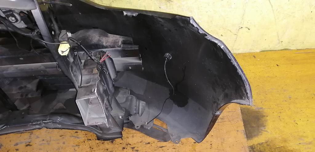 ноускат Toyota Passo 6