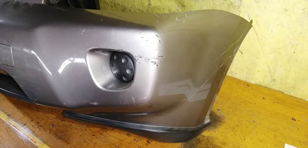 X-TRAIL NT31 НОУСКАТ ДО РЕСТ. 2007-2010 ГГ., БЕЗ ФАР Nissan X-Trail 1