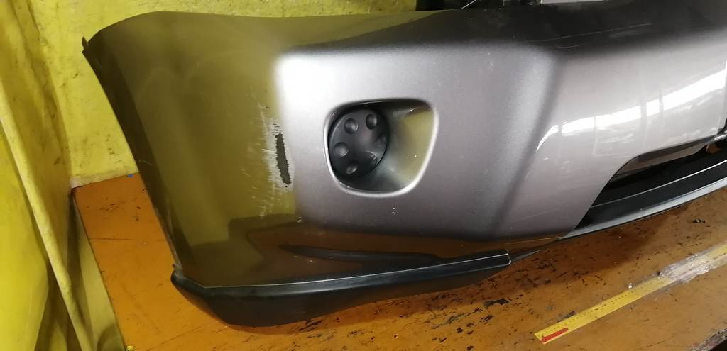 Кузов Nissan X-Trail 5