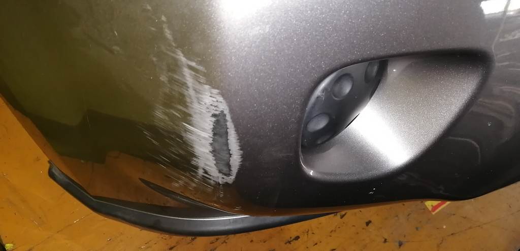 ноускат Nissan X-Trail 6