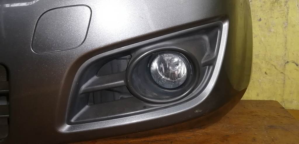 ноускат Nissan Note 3