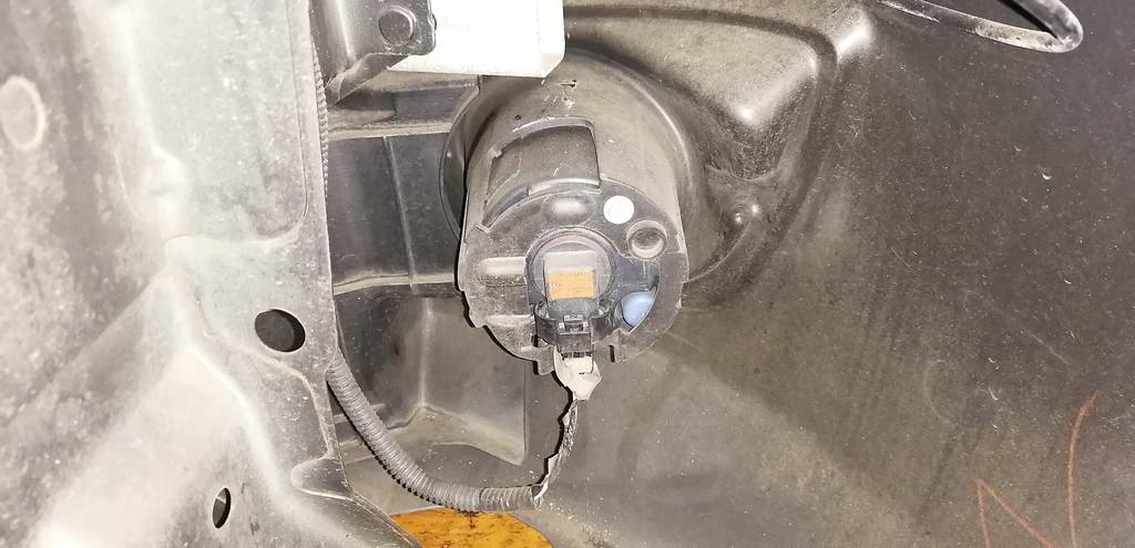 NOTE E11 НОУСКАТ (1) , БЕЗ ФАР Nissan Note 10