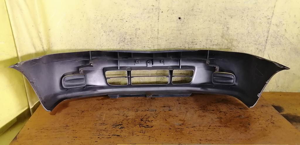 Кузов Mazda Demio 11