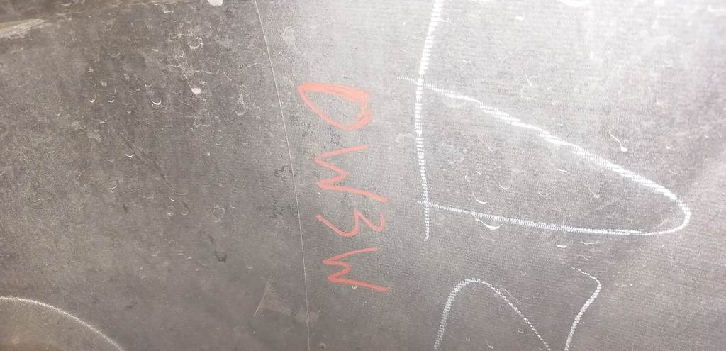 DEMIO DW3W БАМПЕР ПЕРЕДНИЙ 99-00гг Mazda Demio 7