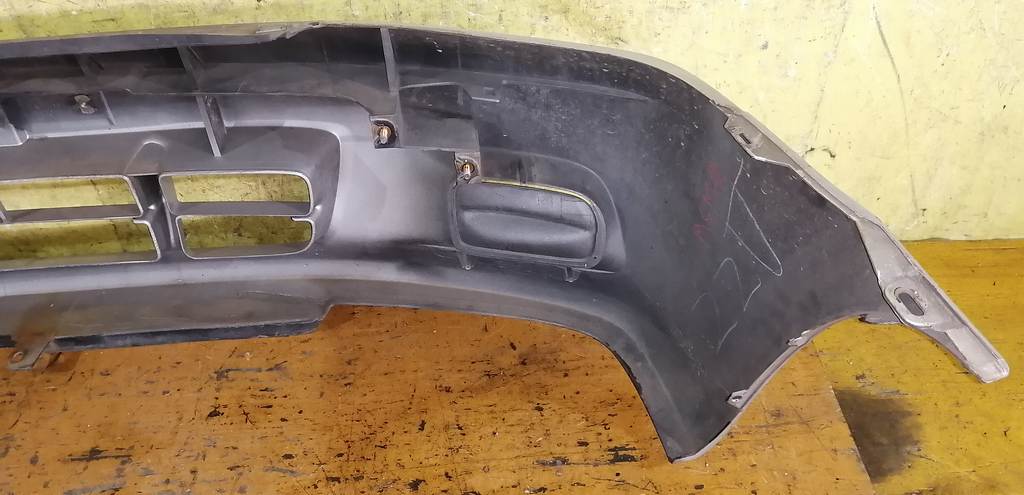 Кузов Mazda Demio 8