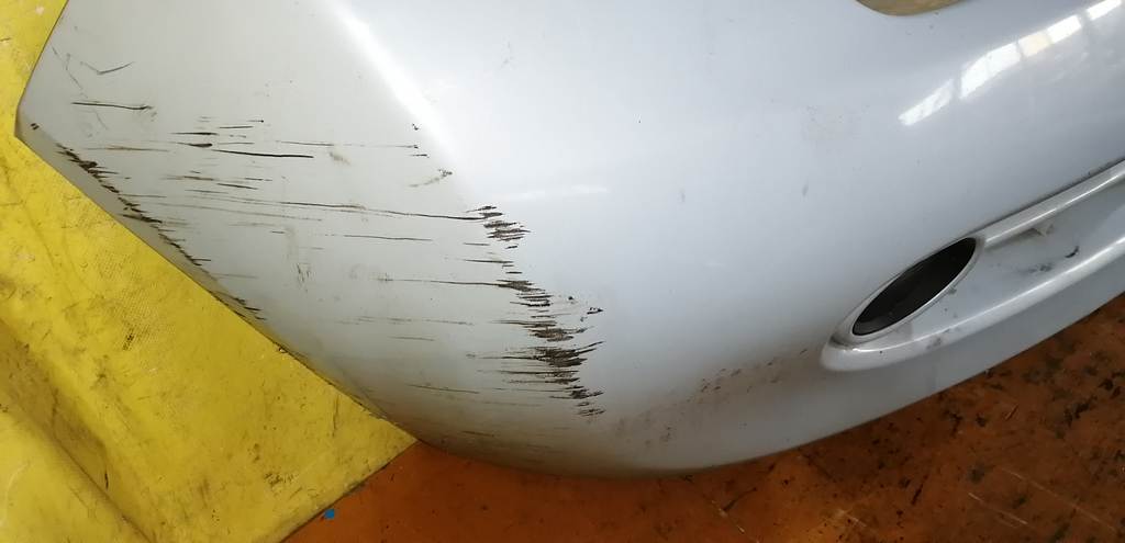 Кузов Nissan March 5