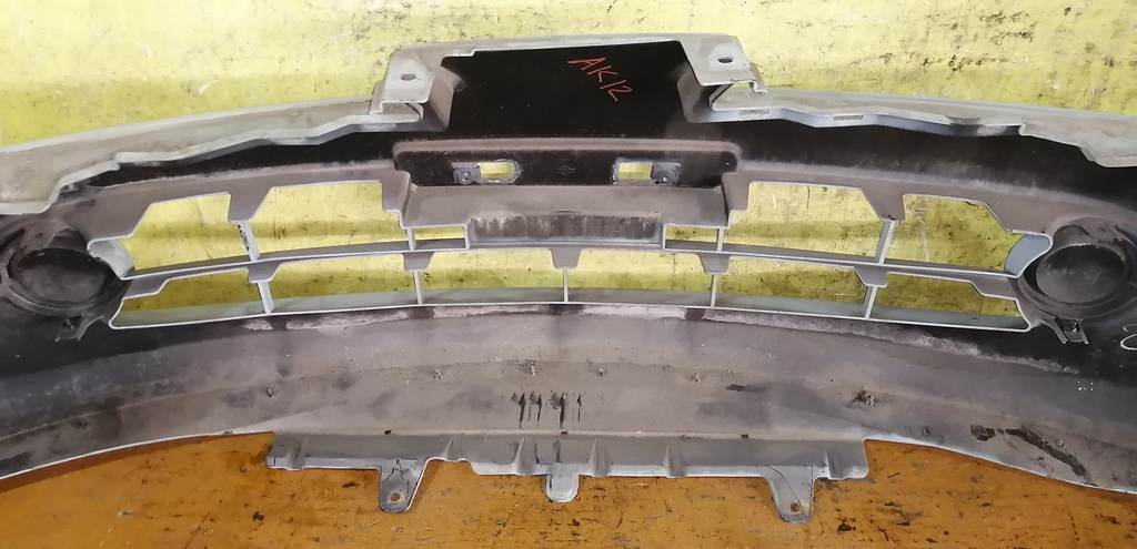 Кузов Nissan March 8