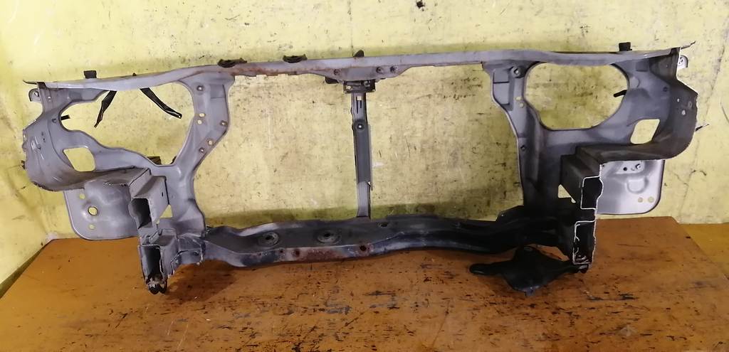 DEMIO DW3W РАМКА РАДИАТОРА Mazda Demio 4