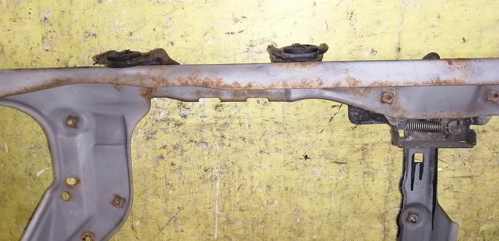 Кузов Mazda Demio 5