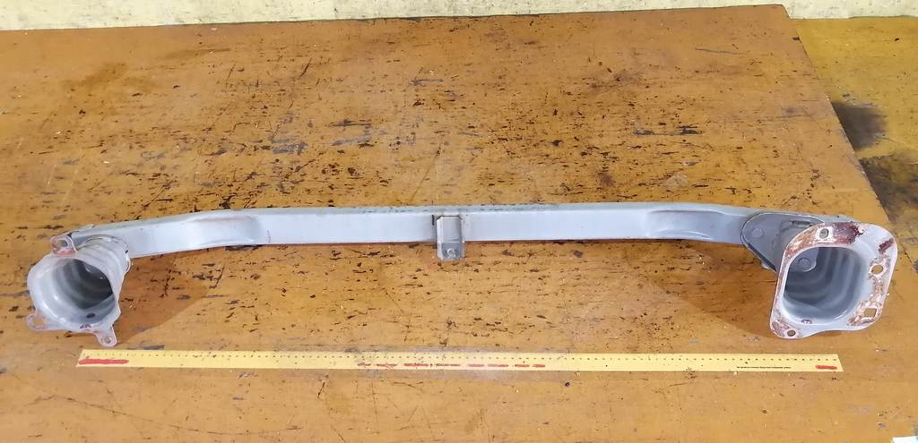 Кузов Nissan March 2