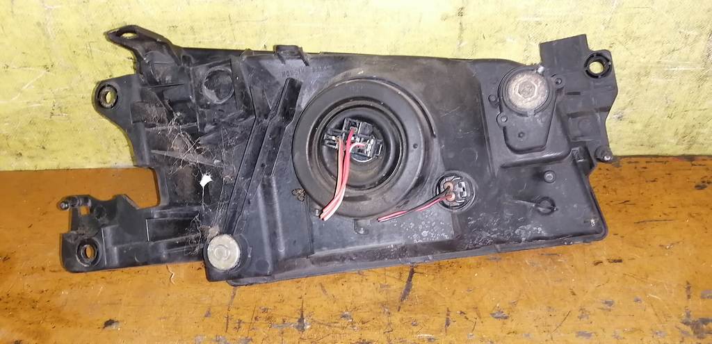 Осветительные приборы Mazda Demio 2