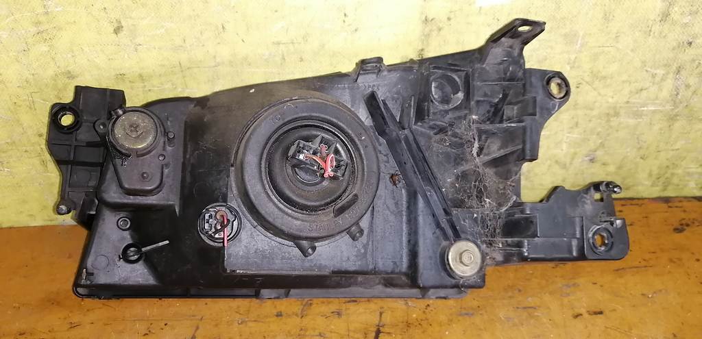 Осветительные приборы Mazda Demio 2