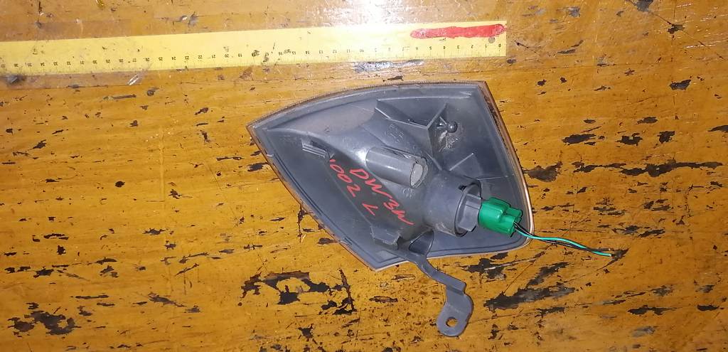 Осветительные приборы Mazda Demio 2