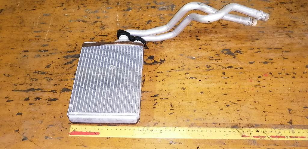 Система охлаждения двигат Citroen Ds3 2