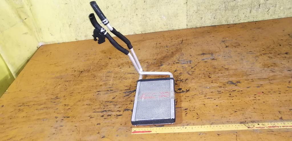 радиатор печки Toyota Passo 0