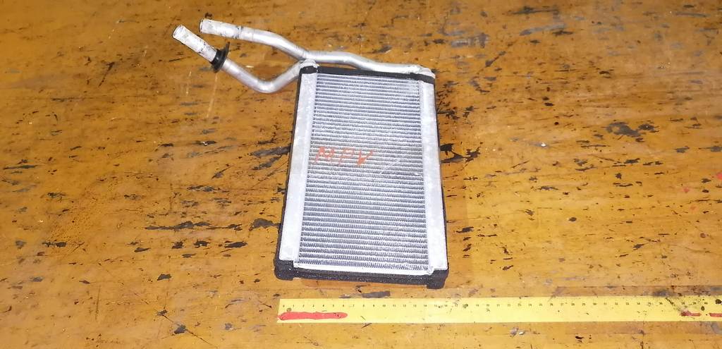 радиатор печки Mazda MPV 0