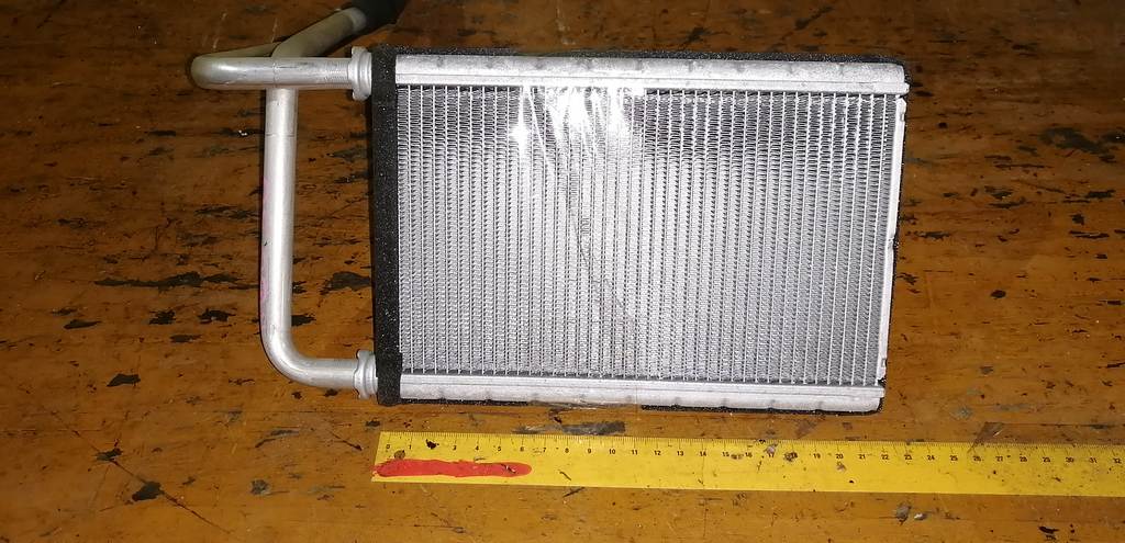 Система охлаждения двигат Toyota Passo 2