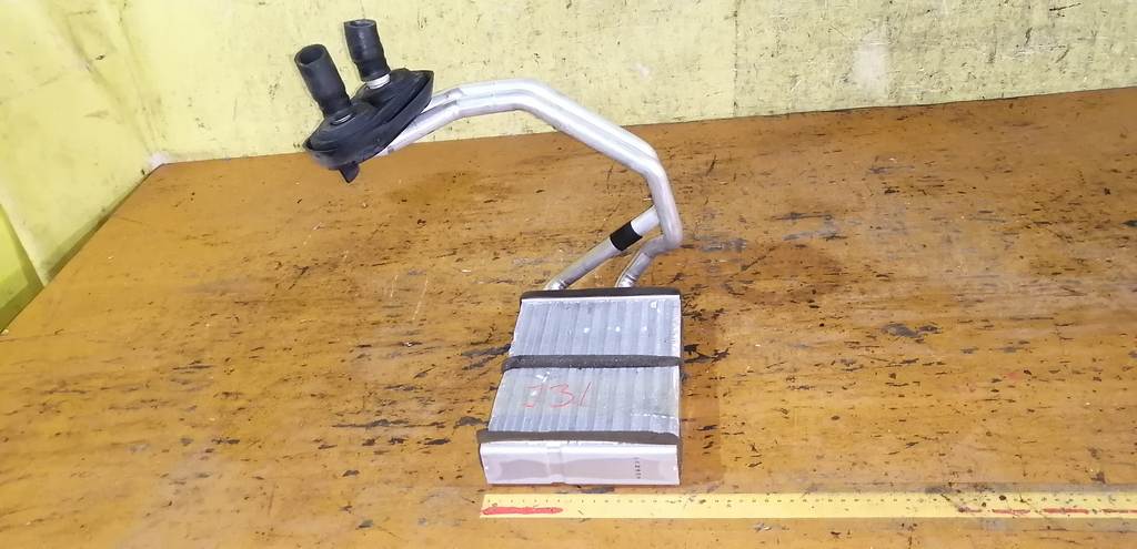 радиатор печки Nissan Teana 0