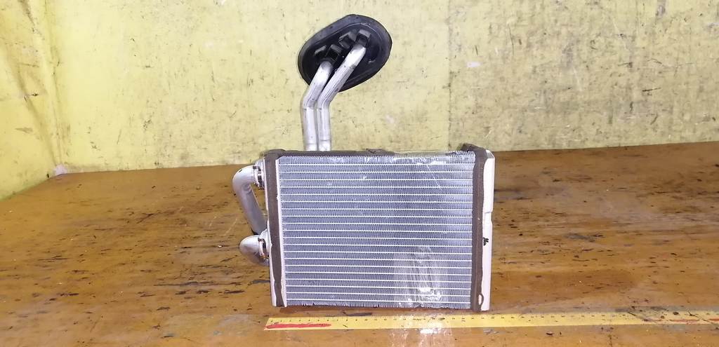 Система охлаждения двигат Nissan Teana 2