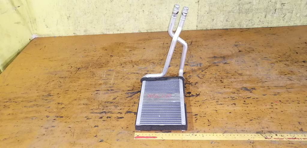 радиатор печки Suzuki Solio 0