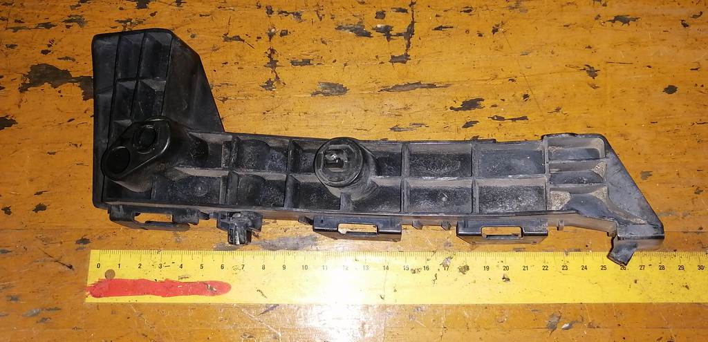 Кузов Suzuki Solio 2