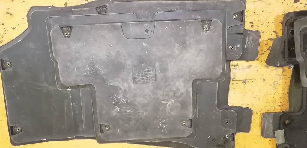 X-TRAIL NT31 КОВРИК 4 шт Nissan X-Trail 7