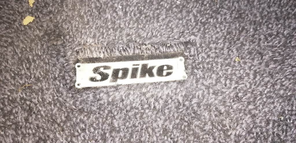 FREED SPIKE GB3 КОВРИКИ Honda Freed Spike 1