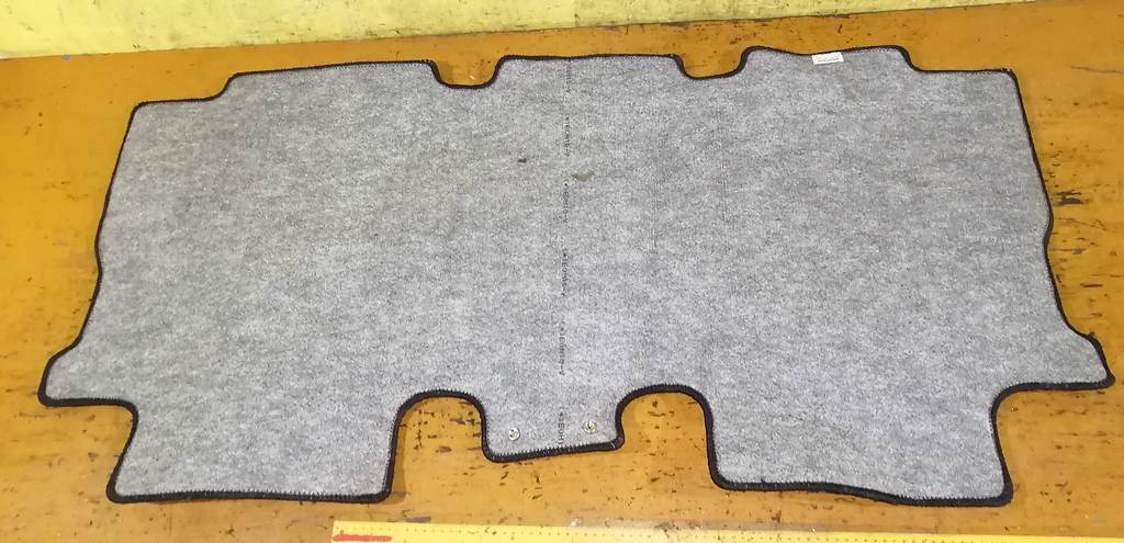 коврик Honda Freed Spike 3