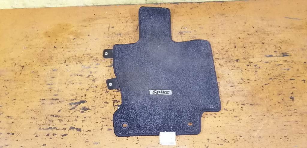 FREED SPIKE GB3 КОВРИКИ Honda Freed Spike 4