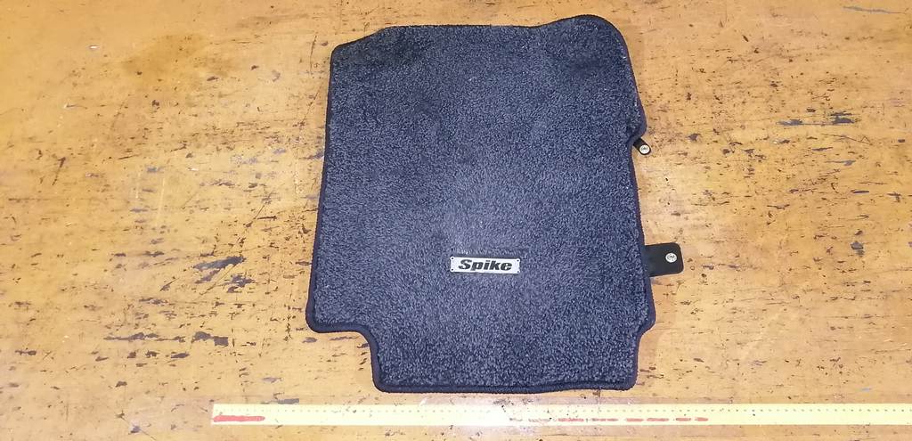 коврик Honda Freed Spike 6