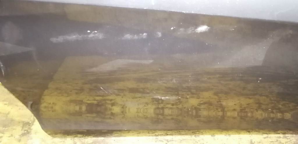 FREED GB3 ДВЕРЬ ПЕРЕДНЯЯ ПРАВАЯ Honda Freed 1