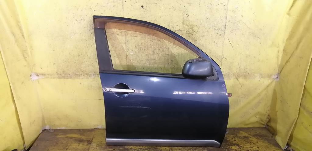 дверь Mitsubishi Outlander 0