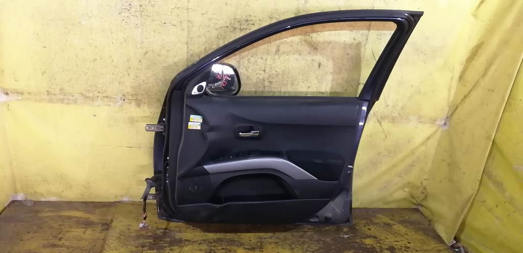 дверь Mitsubishi Outlander 3