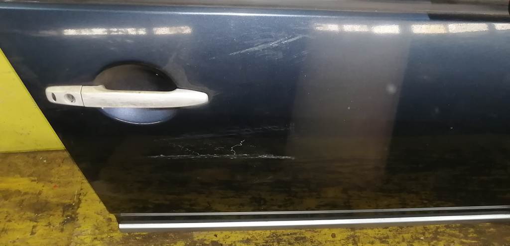 OUTLANDER CW5W ДВЕРЬ ПЕРЕДНЯЯ ПРАВАЯ Mitsubishi Outlander 1