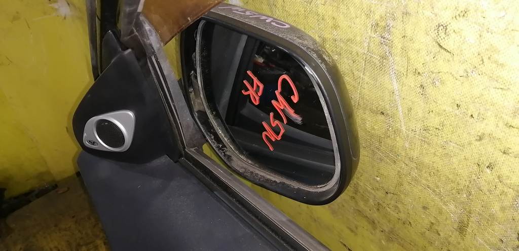 зеркало Mitsubishi Outlander 0