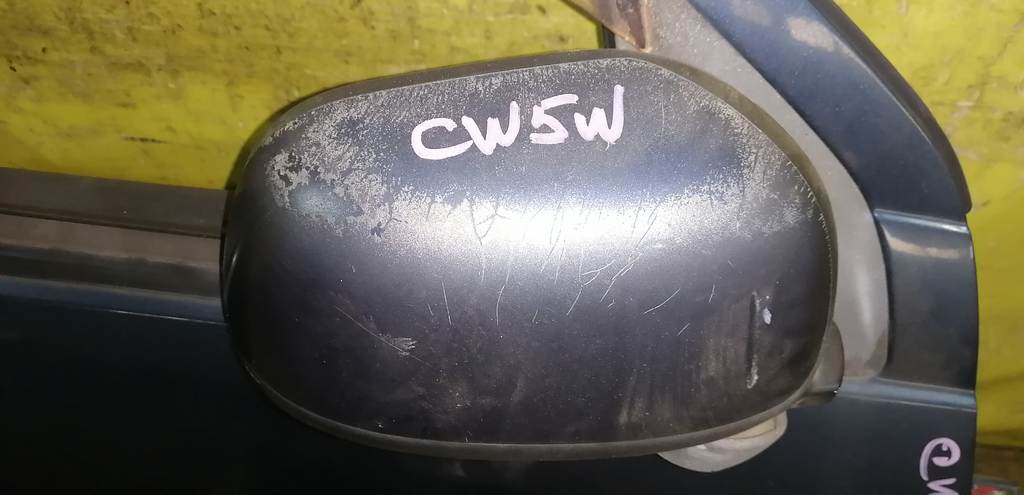 OUTLANDER CW5W ЗЕРКАЛО ПРАВОЕ Mitsubishi Outlander 1