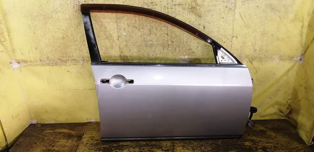 дверь Nissan Teana 0